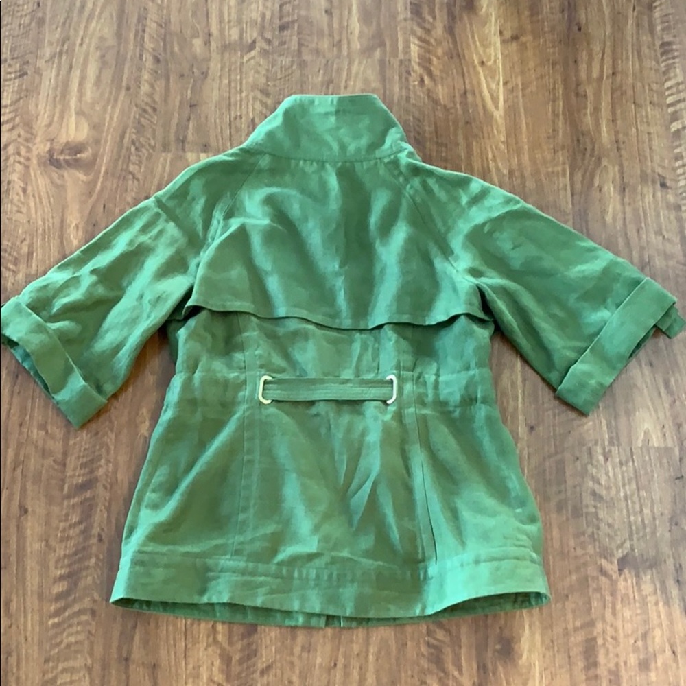 LAL jacket - Picture 2 of 5